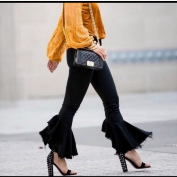 Anthropologie Citizens of Humanity - Picture 9 of 12